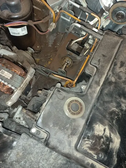 Moss service and repair LLC Picture 10