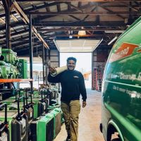 SERVPRO of Durant ico