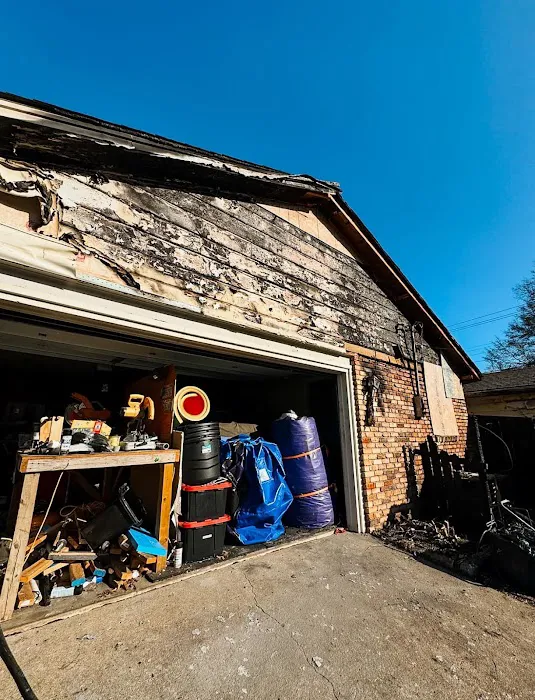 SERVPRO of Durant Picture 4