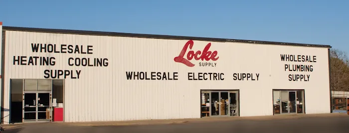 Locke Supply Co - #114 - HVAC Supply Picture 3