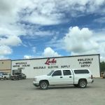 Locke Supply Co - #114 - HVAC Supply