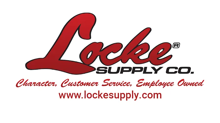 Locke Supply Co - #114 - HVAC Supply Picture 2