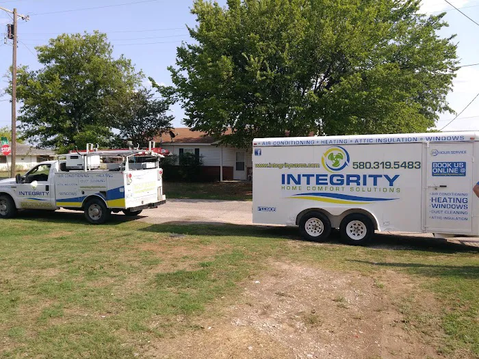 Integrity 1st Heating and Air Picture 7