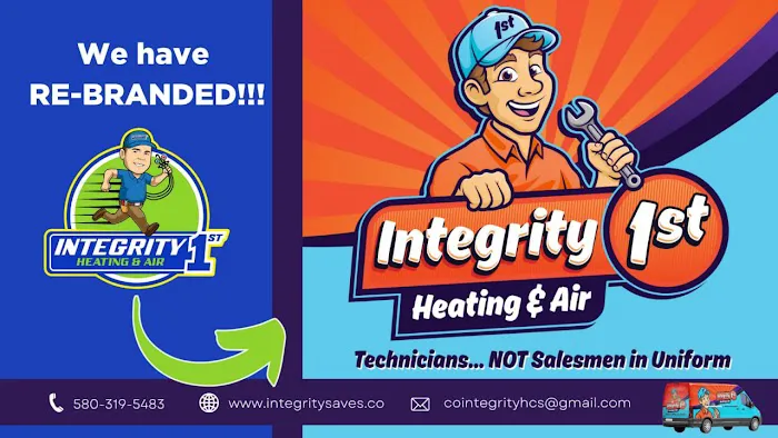Integrity 1st Heating and Air Picture 8