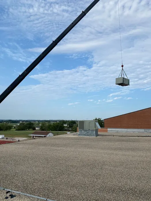 Culpepper Plumbing & Air Conditioning Picture 1