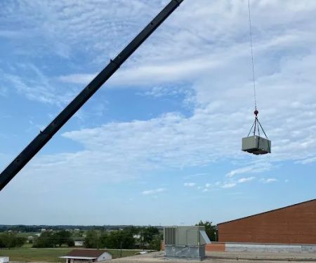 Culpepper Plumbing & Air Conditioning