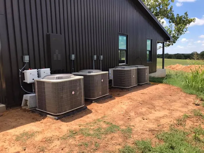 Culpepper Plumbing & Air Conditioning Picture 3