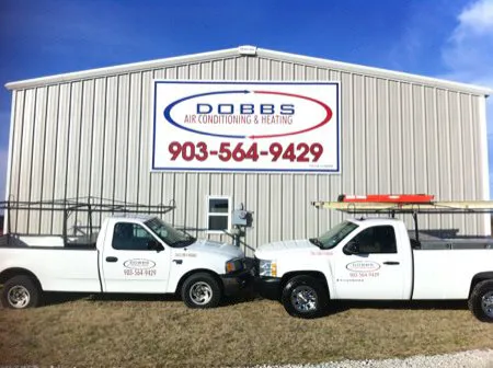 Dobbs Air Conditioning & Heating Picture 2