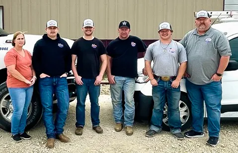 Dobbs Air Conditioning & Heating Picture 4