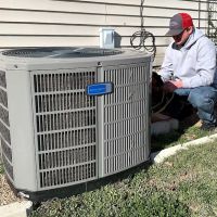 Dobbs Air Conditioning & Heating ico