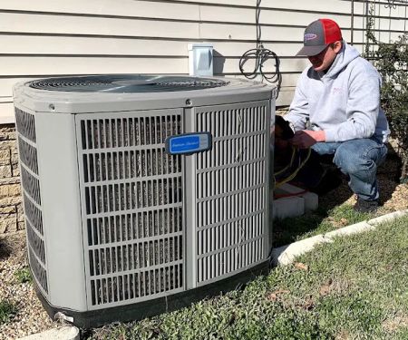 Dobbs Air Conditioning & Heating