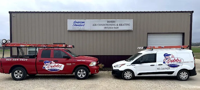 Dobbs Air Conditioning & Heating Picture 7