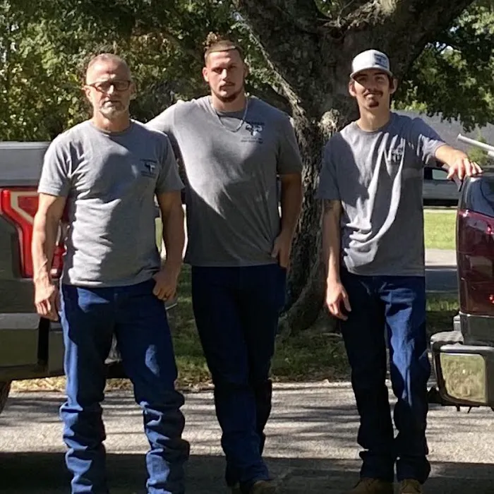 Colossal Heat and Air Picture 1