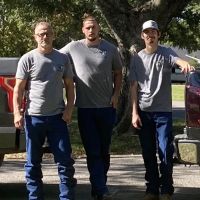 Colossal Heat and Air ico