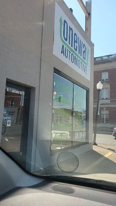 Oneway Automotive Picture 2