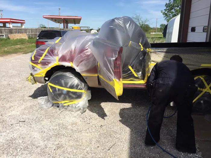 Oneway Automotive Picture 4