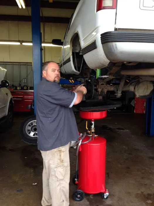 Oneway Automotive Picture 8