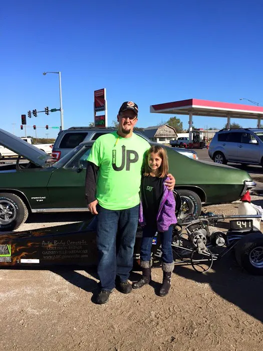 Oneway Automotive Picture 9