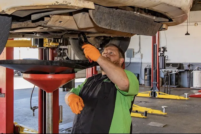 Oneway Automotive Picture 5