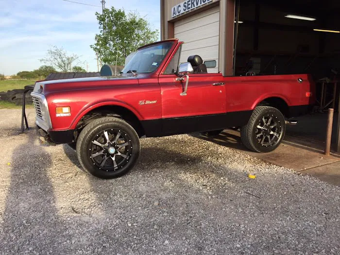 Oneway Automotive Picture 7