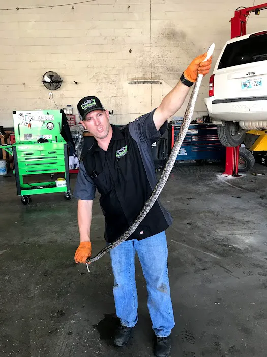 Oneway Automotive Picture 10