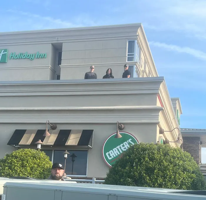 Ninja Co Heat & Air Picture 4