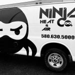 Ninja Co Heat & Air