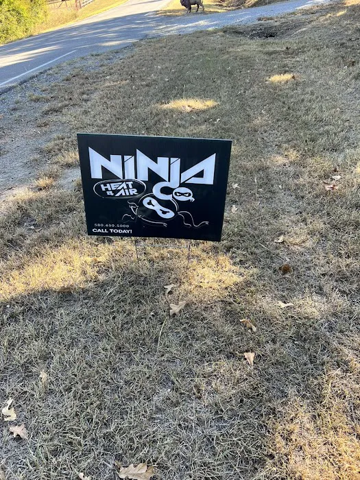 Ninja Co Heat & Air Picture 3