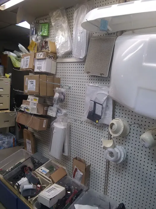 AFFORDABLE SERVICE OF ARDMORE RV REPAIR Picture 2