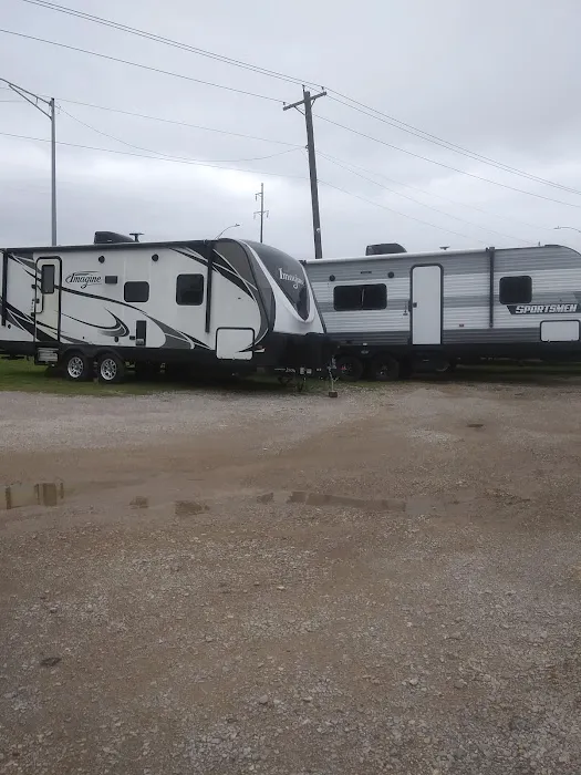 AFFORDABLE SERVICE OF ARDMORE RV REPAIR Picture 3