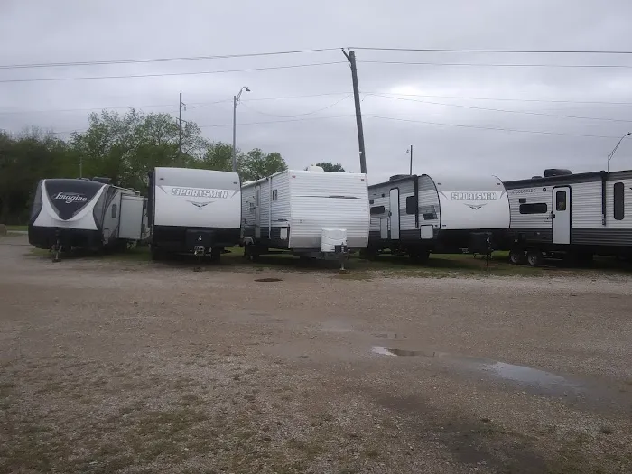 AFFORDABLE SERVICE OF ARDMORE RV REPAIR Picture 5