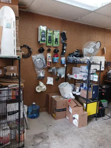 AFFORDABLE SERVICE OF ARDMORE RV REPAIR Picture 4