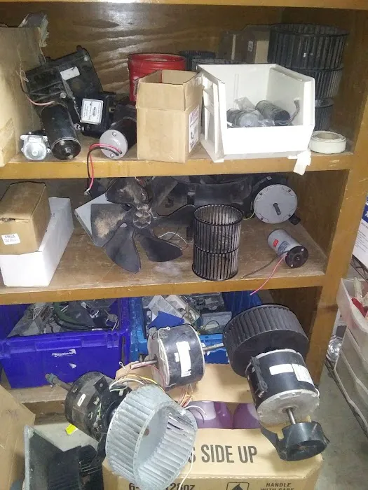 AFFORDABLE SERVICE OF ARDMORE RV REPAIR Picture 10