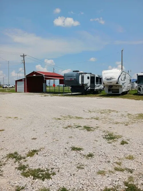 AFFORDABLE SERVICE OF ARDMORE RV REPAIR Picture 1