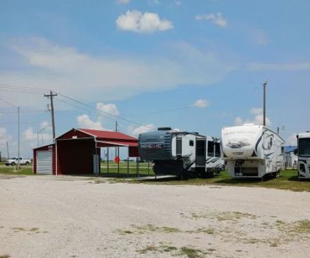 AFFORDABLE SERVICE OF ARDMORE RV REPAIR