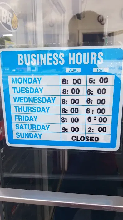 Pit Pros Quick Lube Picture 4