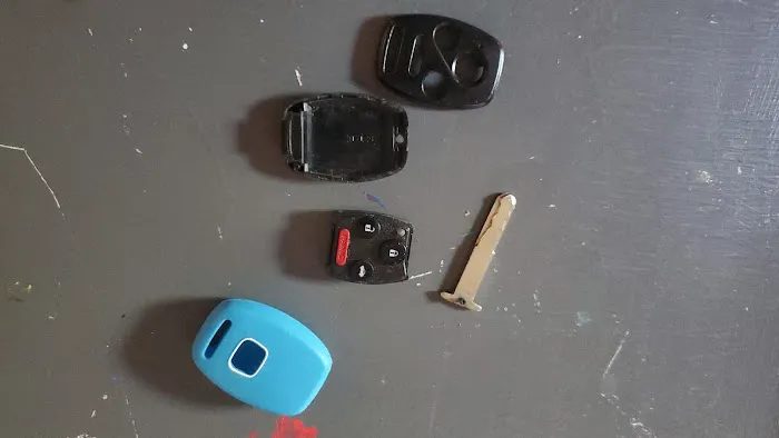 Pit Pros Quick Lube Picture 5