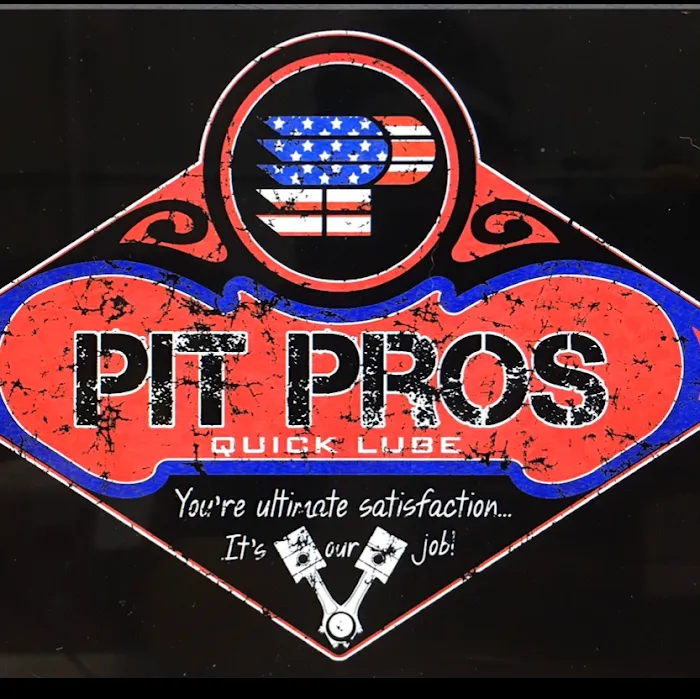 Pit Pros Quick Lube Picture 6