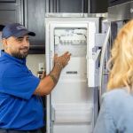 Sears Appliance Repair