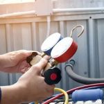 Advanced Air Services