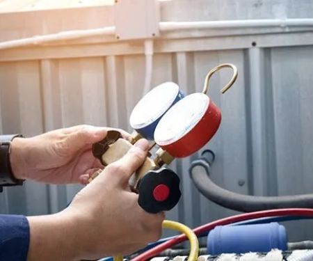 Advanced Air Services