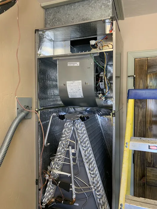 Advanced Air Services Picture 3