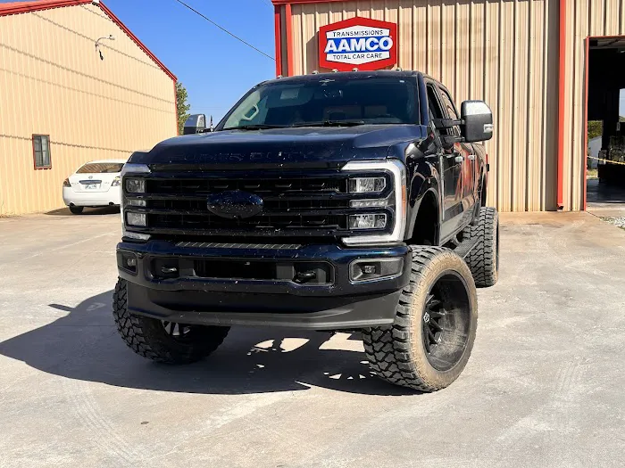 AAMCO Transmissions & Total Car Care Picture 3