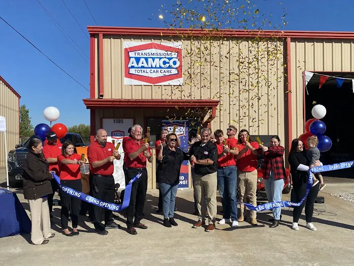 AAMCO Transmissions & Total Car Care Picture 2