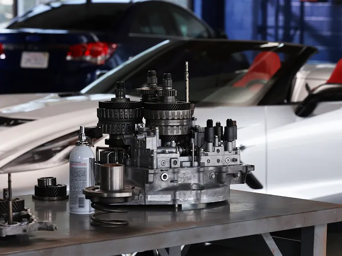 AAMCO Transmissions & Total Car Care Picture 8