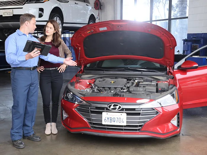 AAMCO Transmissions & Total Car Care Picture 5