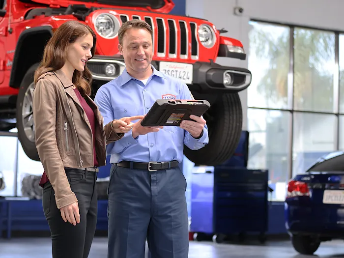 AAMCO Transmissions & Total Car Care Picture 6