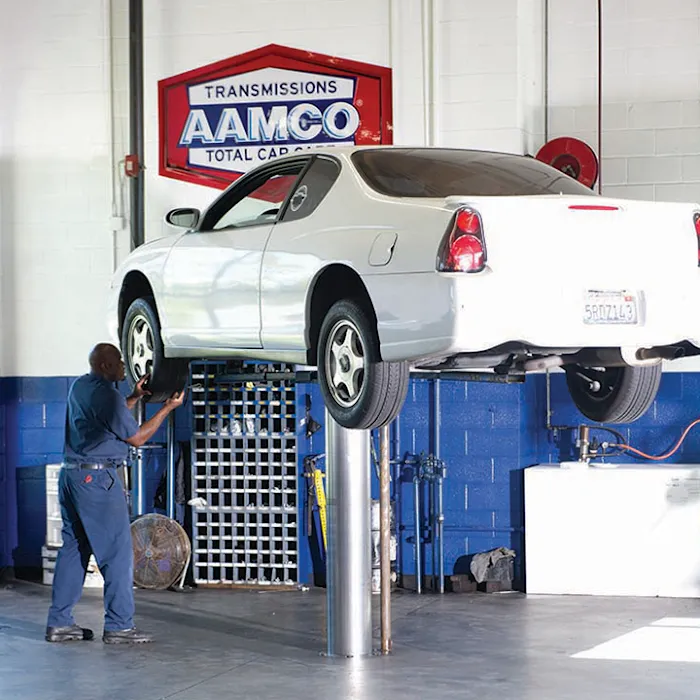 AAMCO Transmissions & Total Car Care Picture 7
