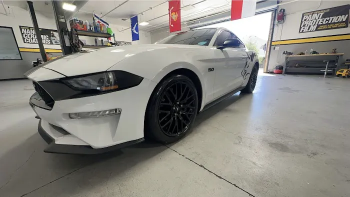 AAMCO Transmissions & Total Car Care Picture 1