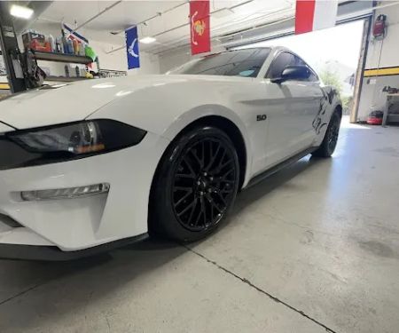 AAMCO Transmissions & Total Car Care